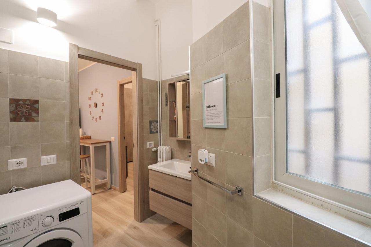 Romesweethome Villa Borghese Luaran gambar