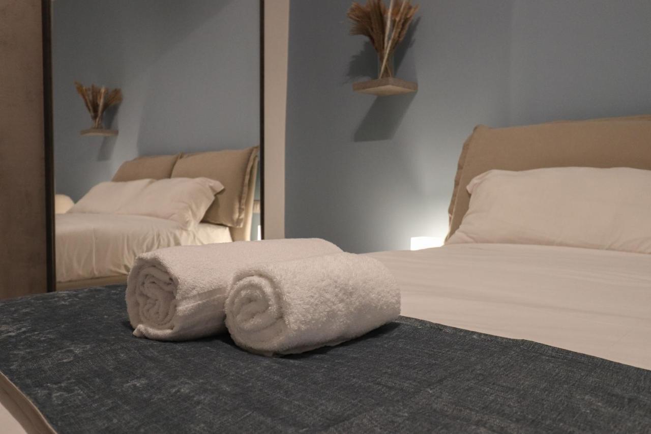 Romesweethome Villa Borghese Luaran gambar